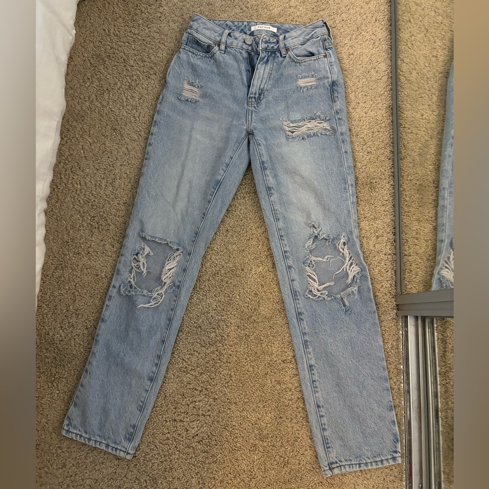 PacSun, size 22
